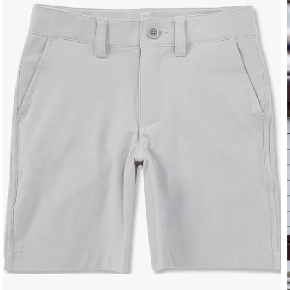 Southern Tide Boys’ Tech Shorts